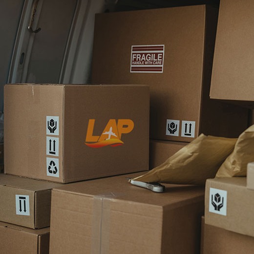 RECOGEMOS TU PAQUETE SIN COSTO ADICIONAL