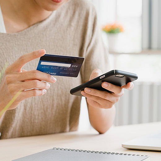 PAGOS ONLINE DE MANERA SENCILLA